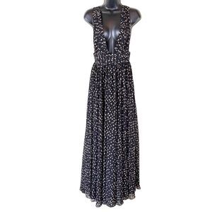 Free People x Fame and Partners Valeria Dress.